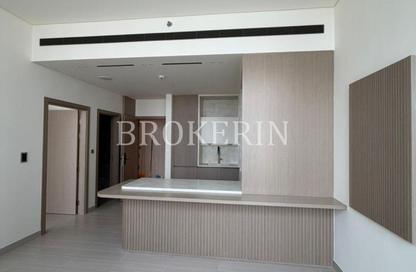 Apartment - 1 Bedroom - 2 Bathrooms for rent in Binghatti Phantom - District 17 - Jumeirah Village Circle - Dubai
