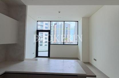Apartment - 1 Bedroom - 2 Bathrooms for rent in Binghatti Phantom - District 17 - Jumeirah Village Circle - Dubai