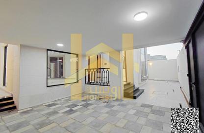 Villa - 5 Bedrooms - 7 Bathrooms for sale in Al Bahia Hills - Al Bahia - Ajman Villa - 5 Bedrooms - 7 Bathrooms for sale in Al Bahia Hills - Al Bahia - Ajman