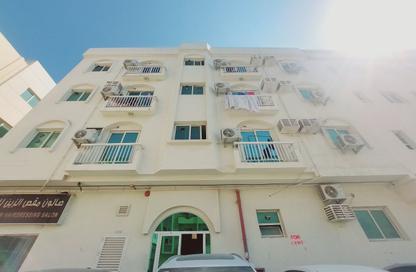 Whole Building - 7+ - 7+ for rent in Fire Station Road - Muwaileh - Sharjah