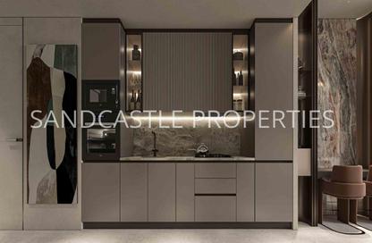 Penthouse - 3 Bedrooms - 3 Bathrooms for sale in Peace Avenue by Peace Homes - Downtown Jebel Ali - Dubai