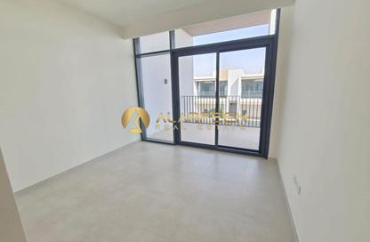 Villa - 3 Bedrooms - 4 Bathrooms for sale in Bliss - Arabian Ranches 3 - Dubai