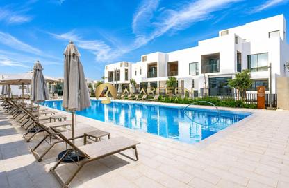 Villa - 3 Bedrooms - 4 Bathrooms for sale in Bliss - Arabian Ranches 3 - Dubai