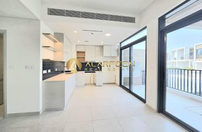 Villa - 3 Bedrooms - 4 Bathrooms for sale in Bliss - Arabian Ranches 3 - Dubai