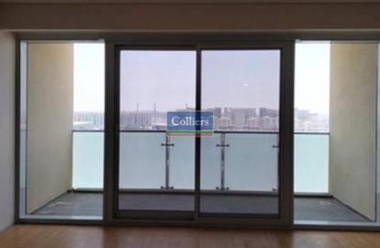 Apartment - 3 Bedrooms - 3 Bathrooms for rent in Al Nada 2 - Al Muneera - Al Raha Beach - Abu Dhabi