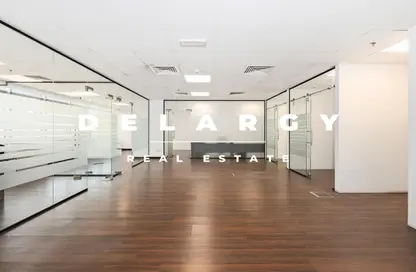 Office Space - Studio for rent in Mazaya Business Avenue BB1 - Mazaya Business Avenue - Jumeirah Lake Towers - Dubai
