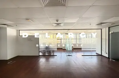 مكتب - استوديو للايجار في مركز مزايا للأعمال  BB1 - مركز مزايا للأعمال - أبراج بحيرات الجميرا - دبي