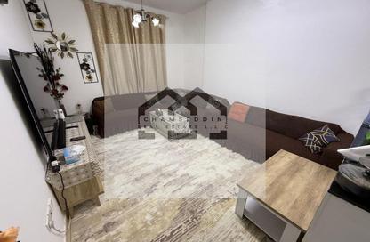 Apartment - 1 Bedroom - 2 Bathrooms for rent in City Tower - Al Nuaimiya - Ajman