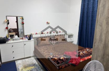 Apartment - 1 Bedroom - 2 Bathrooms for rent in City Tower - Al Nuaimiya - Ajman Apartment - 1 Bedroom - 2 Bathrooms for rent in City Tower - Al Nuaimiya - Ajman