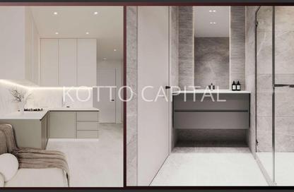 Apartment - 2 Bedrooms - 3 Bathrooms for sale in The Fifth Tower - District 16 - Jumeirah Village Circle - Dubai