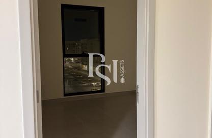 Apartment - 1 - 1 for rent in Reeman Living II - Al Shamkha - Abu Dhabi
