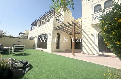 Villa - 4 Bedrooms - 5 Bathrooms for rent in Naseem - Mudon - Dubai Villa - 4 Bedrooms - 5 Bathrooms for rent in Naseem - Mudon - Dubai