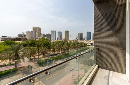 Townhouse - 4 - 6 for rent in Signature Villas XIV - District 14 - Jumeirah Village Circle - Dubai Townhouse - 4 - 6 for rent in Signature Villas XIV - District 14 - Jumeirah Village Circle - Dubai