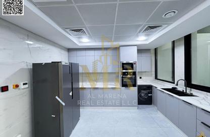 Villa - 3 Bedrooms - 5 Bathrooms for sale in Golf Community - Al Zorah - Ajman