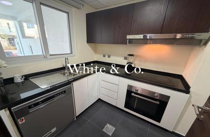 Townhouse - 3 Bedrooms - 5 Bathrooms for sale in Centaury - Damac Hills 2 - Dubai