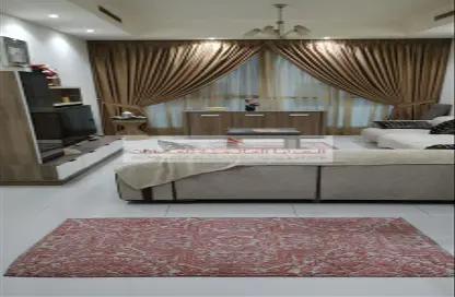 شقة - غرفة نوم - 2 حمامات للايجار في 1برج المستقبل - الخان - الشارقة شقة - غرفة نوم - 2 حمامات للايجار في 1برج المستقبل - الخان - الشارقة