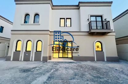 Apartment - 4 - 6 for rent in Toledo - Zayed City (Khalifa City C) - Khalifa City - Abu Dhabi Apartment - 4 - 6 for rent in Toledo - Zayed City (Khalifa City C) - Khalifa City - Abu Dhabi