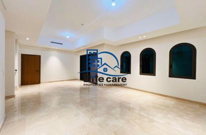 Apartment - 4 - 6 for rent in Toledo - Zayed City (Khalifa City C) - Khalifa City - Abu Dhabi Apartment - 4 - 6 for rent in Toledo - Zayed City (Khalifa City C) - Khalifa City - Abu Dhabi
