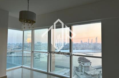 Apartment - 2 Bedrooms - 3 Bathrooms for rent in Al Durrah Tower - Marina Square - Al Reem Island - Abu Dhabi Apartment - 2 Bedrooms - 3 Bathrooms for rent in Al Durrah Tower - Marina Square - Al Reem Island - Abu Dhabi