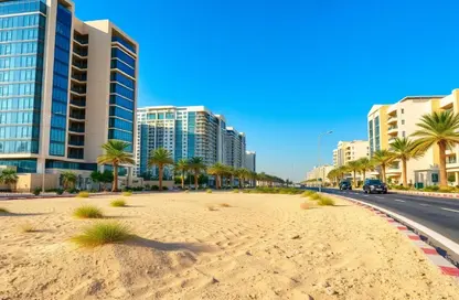 Land - Studio for sale in Al Jurf 2 - Al Jurf - Ajman Downtown - Ajman