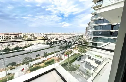 Apartment - 2 Bedrooms - 3 Bathrooms for rent in Golf Grand - Dubai Hills Estate - Dubai