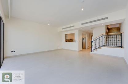Townhouse - 5 Bedrooms - 5 Bathrooms for rent in Costa Brava 1 - Costa Brava - Damac Lagoons - Dubai Townhouse - 5 Bedrooms - 5 Bathrooms for rent in Costa Brava 1 - Costa Brava - Damac Lagoons - Dubai