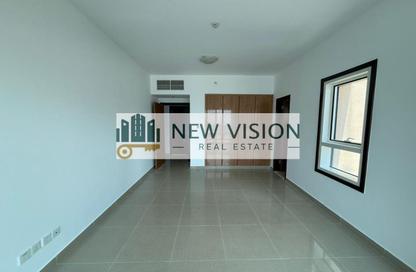 Apartment - 2 Bedrooms - 3 Bathrooms for rent in Al Mamzar Tower - Al Mamzar - Sharjah - Sharjah