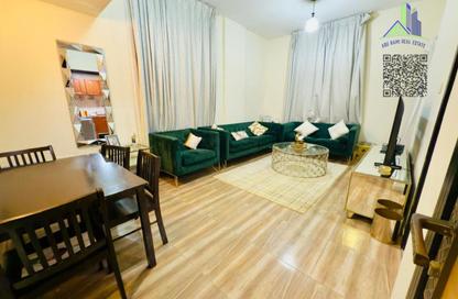 Apartment - 1 Bedroom - 1 Bathroom for rent in Rawan Building - Al Naimiya - Al Nuaimiya - Ajman Apartment - 1 Bedroom - 1 Bathroom for rent in Rawan Building - Al Naimiya - Al Nuaimiya - Ajman