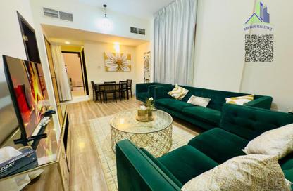 Apartment - 1 Bedroom - 1 Bathroom for rent in Rawan Building - Al Naimiya - Al Nuaimiya - Ajman Apartment - 1 Bedroom - 1 Bathroom for rent in Rawan Building - Al Naimiya - Al Nuaimiya - Ajman