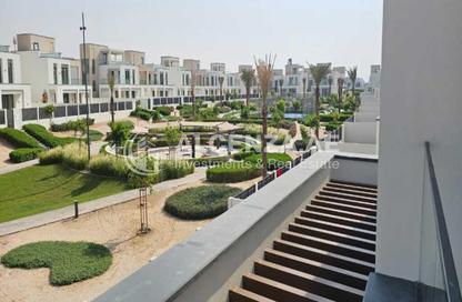 Villa - 4 Bedrooms - 4 Bathrooms for rent in Caya 1 - Arabian Ranches 3 - Dubai