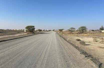 Land - Studio for sale in Manama - Ajman Land - Studio for sale in Manama - Ajman