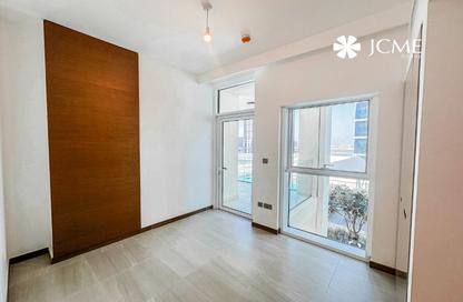 Apartment - 3 Bedrooms - 4 Bathrooms for sale in Urban Oasis - Business Bay - Dubai