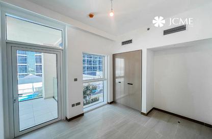 Apartment - 3 Bedrooms - 4 Bathrooms for sale in Urban Oasis - Business Bay - Dubai