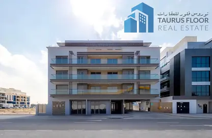 Apartment - 3 Bedrooms - 3 Bathrooms for rent in OMAG Residences - Nad Al Sheba 1 - Nad Al Sheba - Dubai