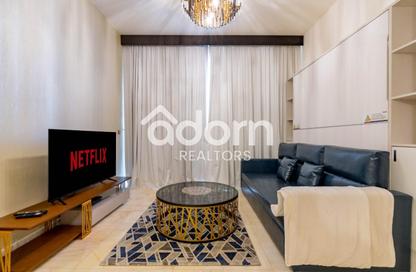Apartment - 1 Bedroom - 2 Bathrooms for rent in Bayz by Danube - Business Bay - Dubai