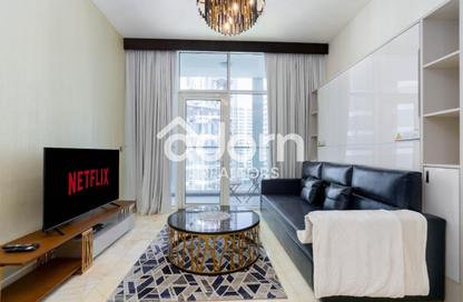 Apartment - 1 Bedroom - 2 Bathrooms for rent in Bayz by Danube - Business Bay - Dubai Apartment - 1 Bedroom - 2 Bathrooms for rent in Bayz by Danube - Business Bay - Dubai