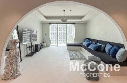 Apartment - 1 Bedroom - 1 Bathroom for rent in Palace Beach Residence Tower 1 - Palace Beach Residence - Emaar Beachfront - Dubai Harbour - Dubai Apartment - 1 Bedroom - 1 Bathroom for rent in Palace Beach Residence Tower 1 - Palace Beach Residence - Emaar Beachfront - Dubai Harbour - Dubai