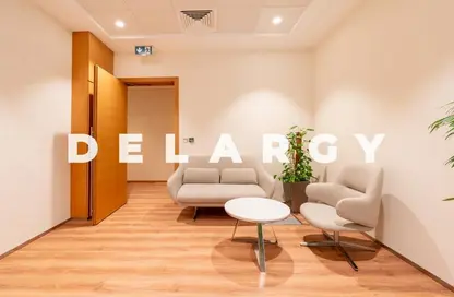 Office Space - Studio for rent in Burj Daman - DIFC - Dubai Office Space - Studio for rent in Burj Daman - DIFC - Dubai