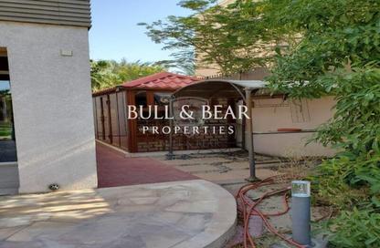 Villa - 3 Bedrooms - 4 Bathrooms for rent in Cedre Villas - Dubai Silicon Oasis - Dubai Villa - 3 Bedrooms - 4 Bathrooms for rent in Cedre Villas - Dubai Silicon Oasis - Dubai