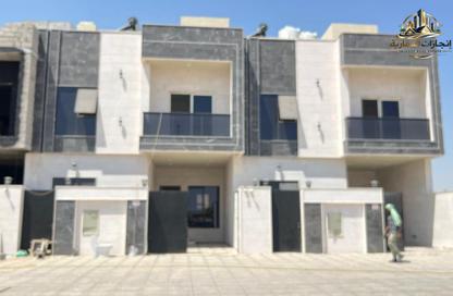 Villa - 3 Bedrooms - 5 Bathrooms for sale in Al Helio 1 - Al Helio - Ajman Villa - 3 Bedrooms - 5 Bathrooms for sale in Al Helio 1 - Al Helio - Ajman