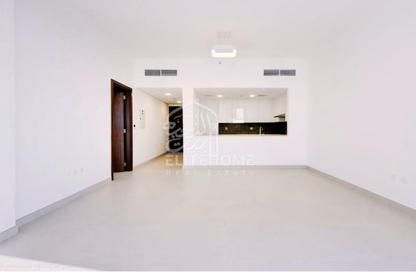 Apartment - 1 Bedroom - 2 Bathrooms for sale in Bluebay Walk - Ajmal Makan City - Sharjah Waterfront City - Sharjah