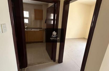 Apartment - 1 Bedroom - 1 Bathroom for rent in Al Thani Muwaileh - Muwaileh Commercial - Sharjah Apartment - 1 Bedroom - 1 Bathroom for rent in Al Thani Muwaileh - Muwaileh Commercial - Sharjah