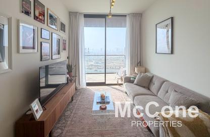 Apartment - 1 Bedroom - 2 Bathrooms for sale in Binghatti Corner - District 10 - Jumeirah Village Circle - Dubai