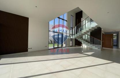 Villa - 4 Bedrooms - 6 Bathrooms for sale in West Yas - Yas Island - Abu Dhabi