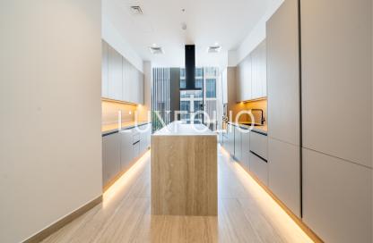 Villa - 4 - 5 for sale in Ixora - Al Barari - Dubai