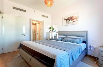 Apartment - 2 Bedrooms - 2 Bathrooms for rent in The Nook 1 - The Nook - Wasl Gate - Dubai Apartment - 2 Bedrooms - 2 Bathrooms for rent in The Nook 1 - The Nook - Wasl Gate - Dubai
