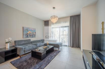 Apartment - 2 Bedrooms - 2 Bathrooms for rent in Lamtara 2 - Madinat Jumeirah Living - Umm Suqeim 3 - Umm Suqeim - Dubai Apartment - 2 Bedrooms - 2 Bathrooms for rent in Lamtara 2 - Madinat Jumeirah Living - Umm Suqeim 3 - Umm Suqeim - Dubai