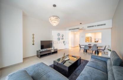 Apartment - 2 Bedrooms - 2 Bathrooms for rent in Lamtara 2 - Madinat Jumeirah Living - Umm Suqeim 3 - Umm Suqeim - Dubai Apartment - 2 Bedrooms - 2 Bathrooms for rent in Lamtara 2 - Madinat Jumeirah Living - Umm Suqeim 3 - Umm Suqeim - Dubai