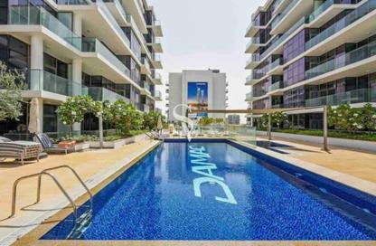 شقة - 1 حمام للايجار في لوريتو 3 ب - لوريتو - داماك هيلز - دبي شقة - 1 حمام للايجار في لوريتو 3 ب - لوريتو - داماك هيلز - دبي