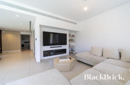 Villa - 4 Bedrooms - 5 Bathrooms for rent in Aura - Tilal Al Ghaf - Dubai Villa - 4 Bedrooms - 5 Bathrooms for rent in Aura - Tilal Al Ghaf - Dubai